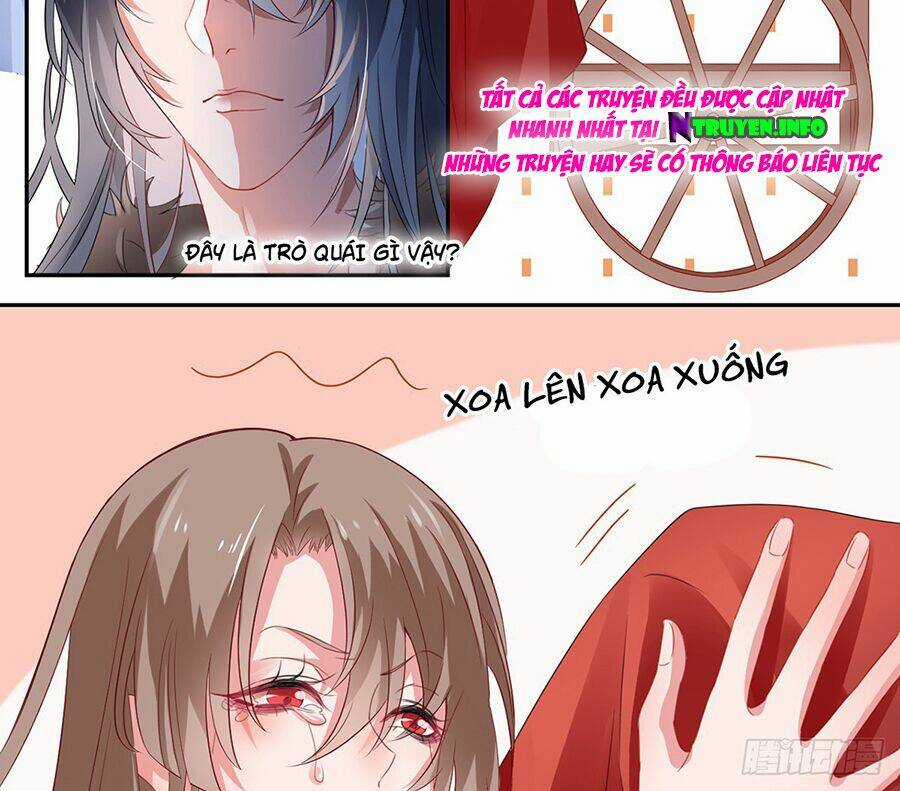 Hoàng Phi 9000 Tuổi - Chapter 3 - Trang 18