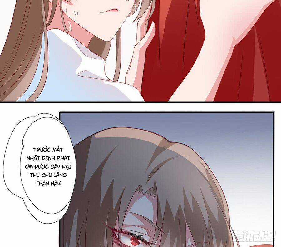 Hoàng Phi 9000 Tuổi - Chapter 3 - Trang 19