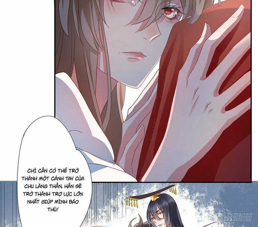 Hoàng Phi 9000 Tuổi - Chapter 3 - Trang 20