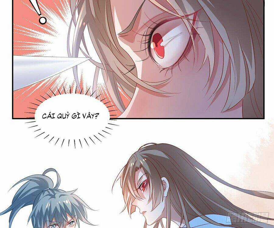 Hoàng Phi 9000 Tuổi - Chapter 3 - Trang 3