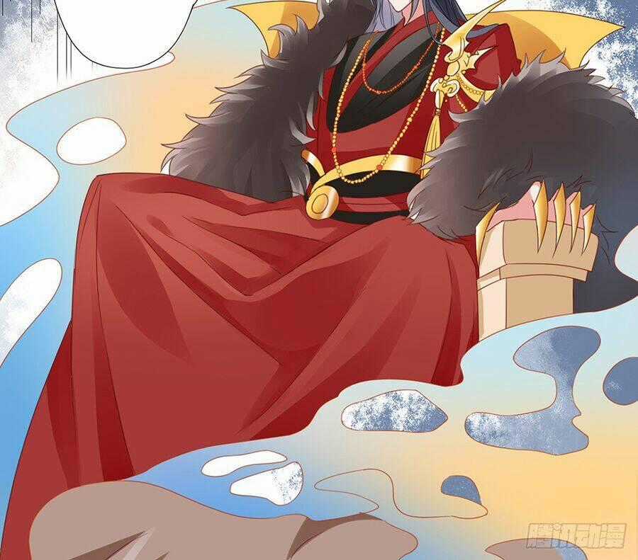 Hoàng Phi 9000 Tuổi - Chapter 3 - Trang 21