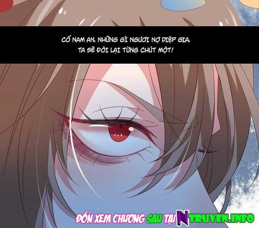 Hoàng Phi 9000 Tuổi - Chapter 3 - Trang 22