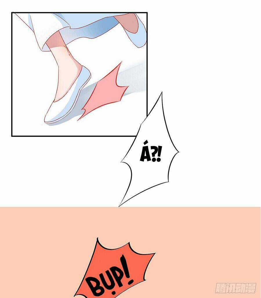 Hoàng Phi 9000 Tuổi - Chapter 3 - Trang 5