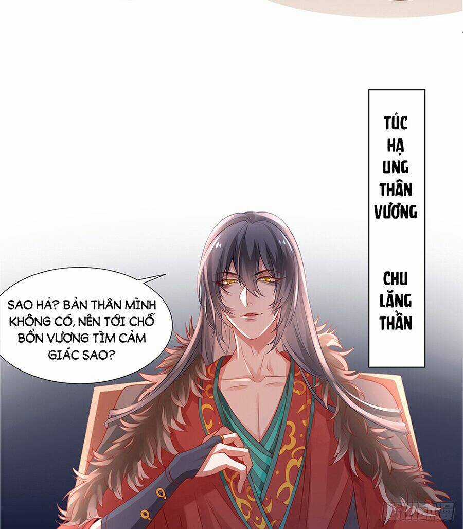 Hoàng Phi 9000 Tuổi - Chapter 3 - Trang 7