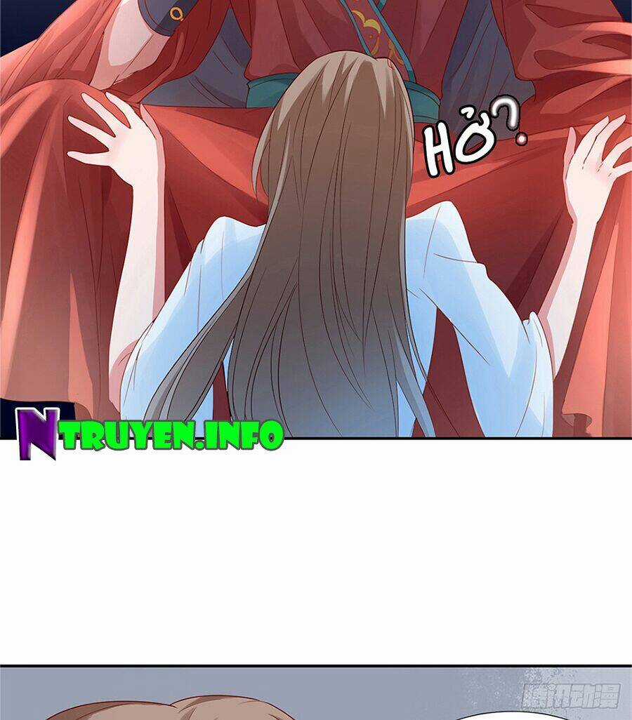 Hoàng Phi 9000 Tuổi - Chapter 3 - Trang 8