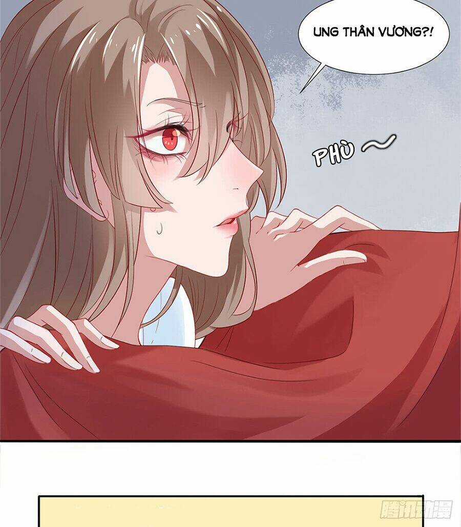 Hoàng Phi 9000 Tuổi - Chapter 3 - Trang 9