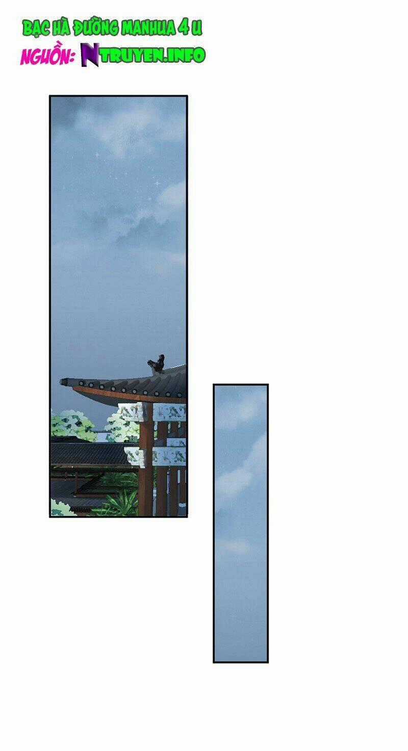 Hoàng Phi 9000 Tuổi - Chapter 30 - Trang 1