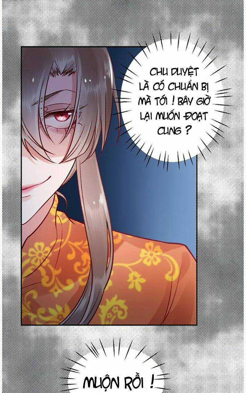 Hoàng Phi 9000 Tuổi - Chapter 30 - Trang 14