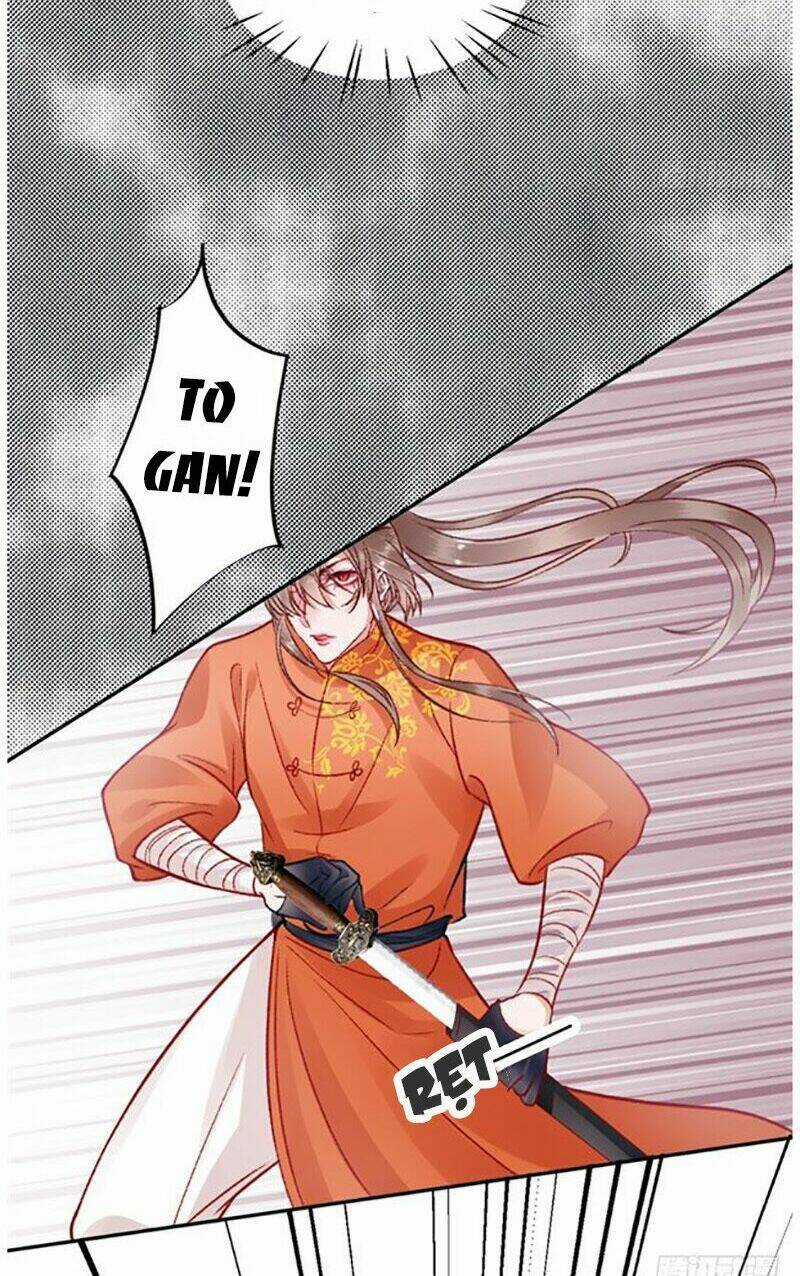 Hoàng Phi 9000 Tuổi - Chapter 30 - Trang 15