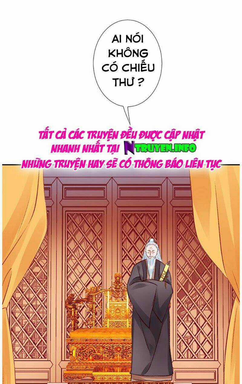 Hoàng Phi 9000 Tuổi - Chapter 30 - Trang 18