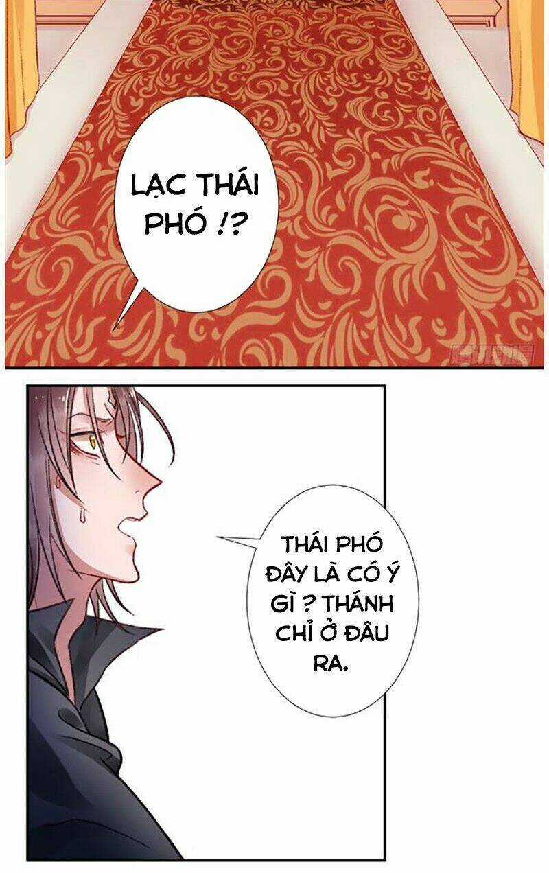 Hoàng Phi 9000 Tuổi - Chapter 30 - Trang 19