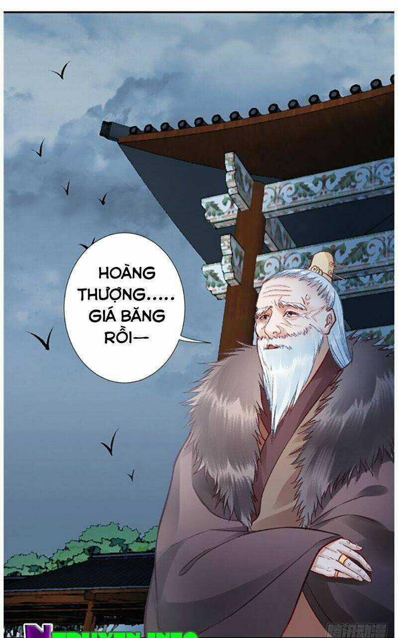 Hoàng Phi 9000 Tuổi - Chapter 30 - Trang 3