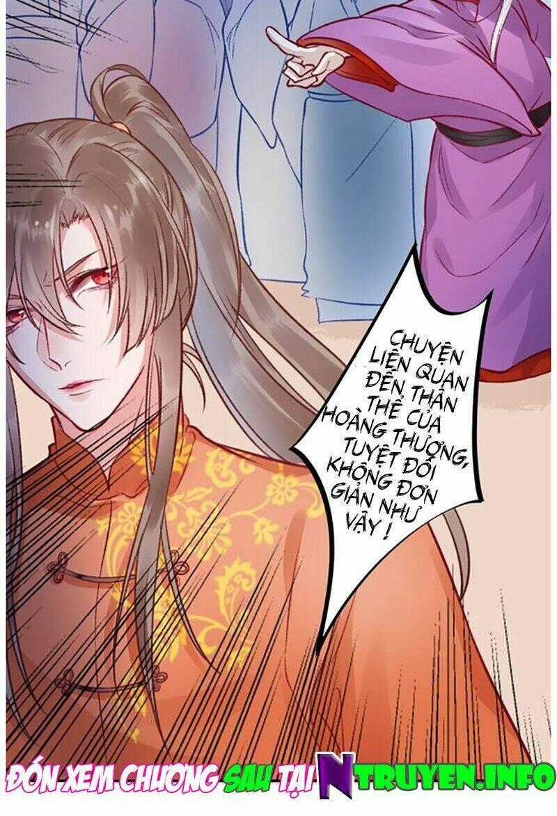 Hoàng Phi 9000 Tuổi - Chapter 30 - Trang 27
