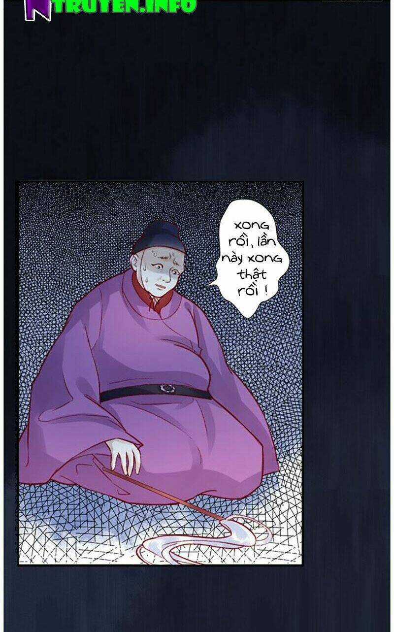 Hoàng Phi 9000 Tuổi - Chapter 30 - Trang 4