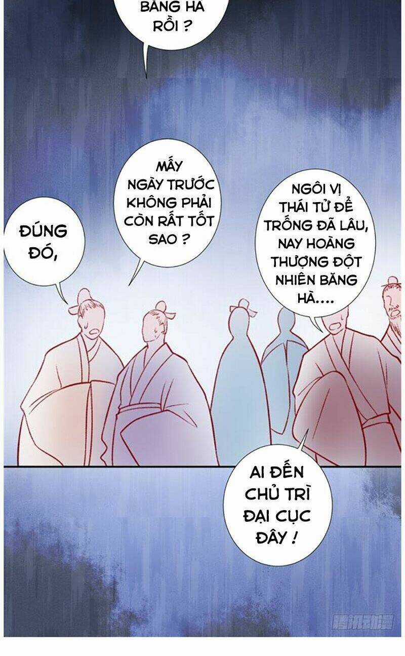 Hoàng Phi 9000 Tuổi - Chapter 30 - Trang 6
