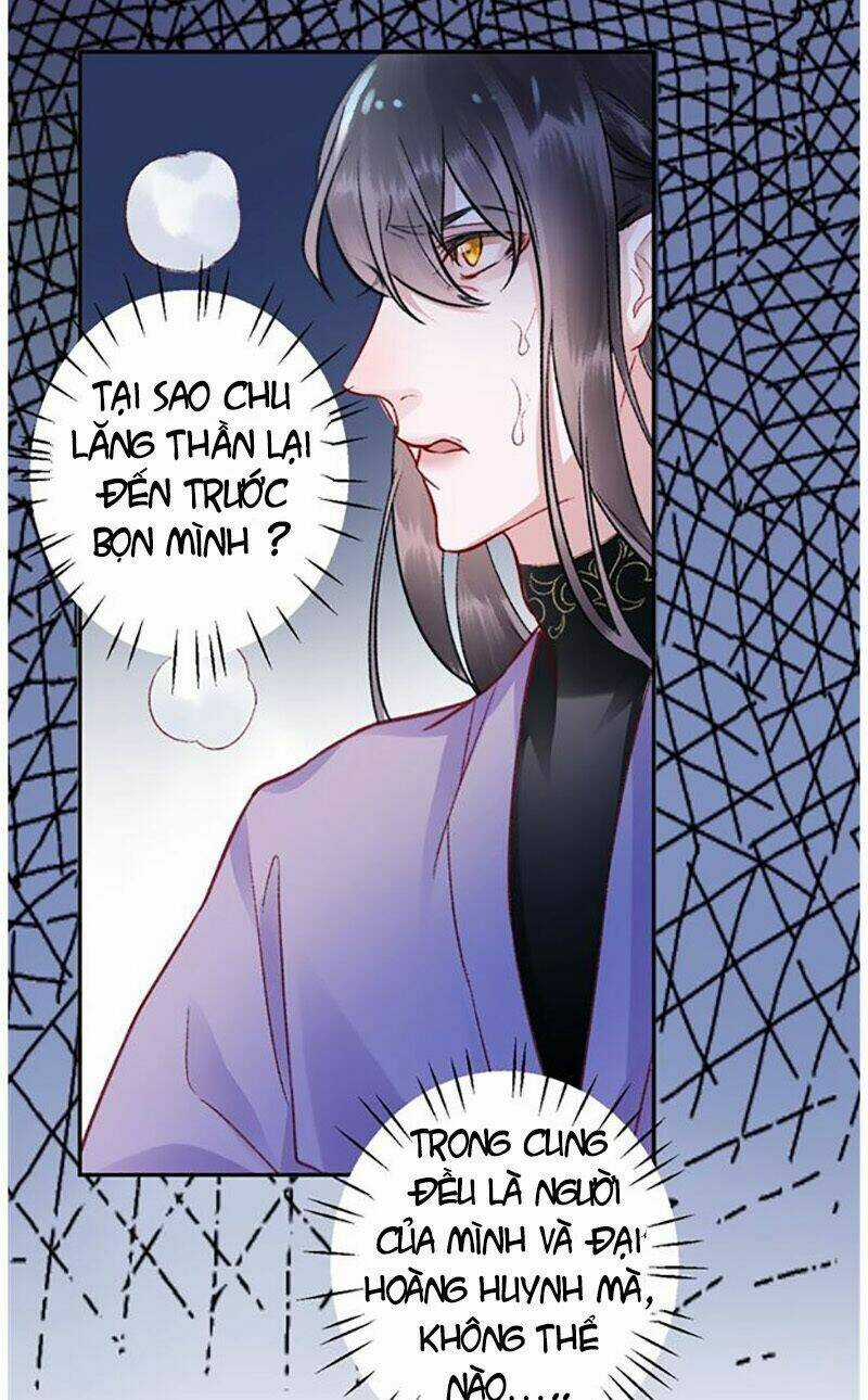 Hoàng Phi 9000 Tuổi - Chapter 30 - Trang 9