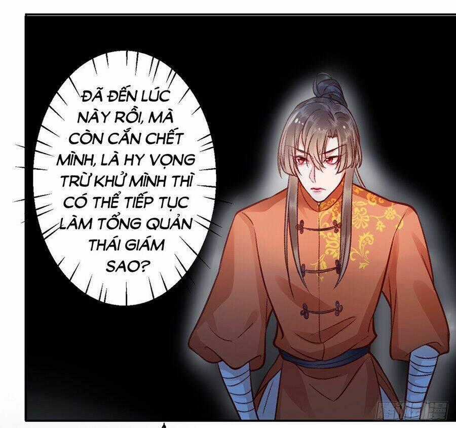 Hoàng Phi 9000 Tuổi - Chapter 31 - Trang 2