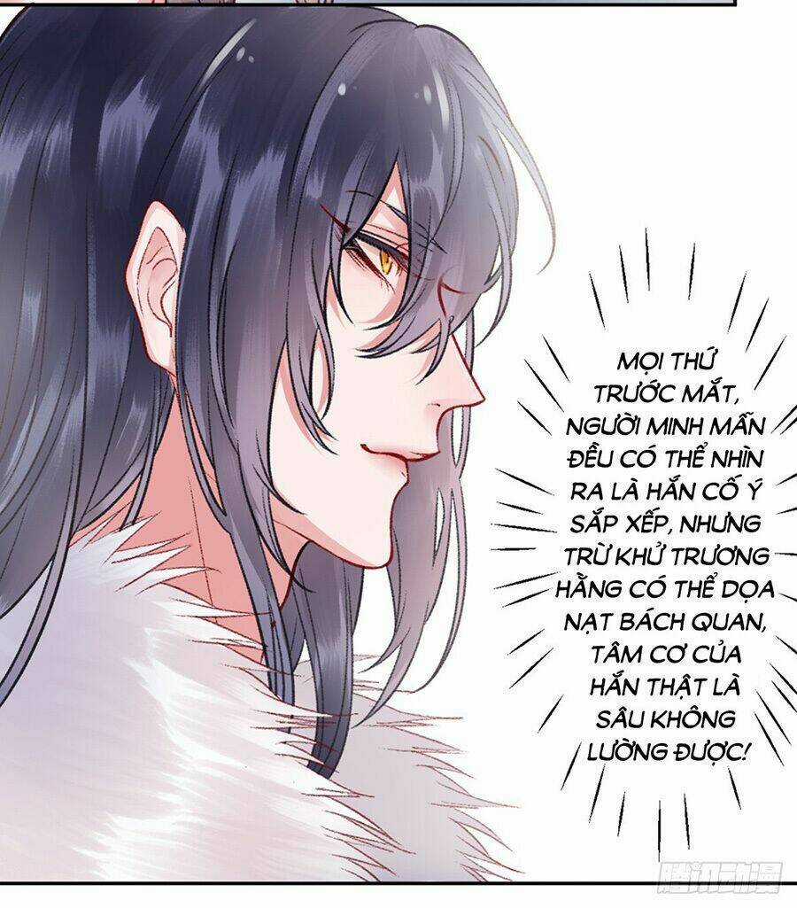 Hoàng Phi 9000 Tuổi - Chapter 31 - Trang 19