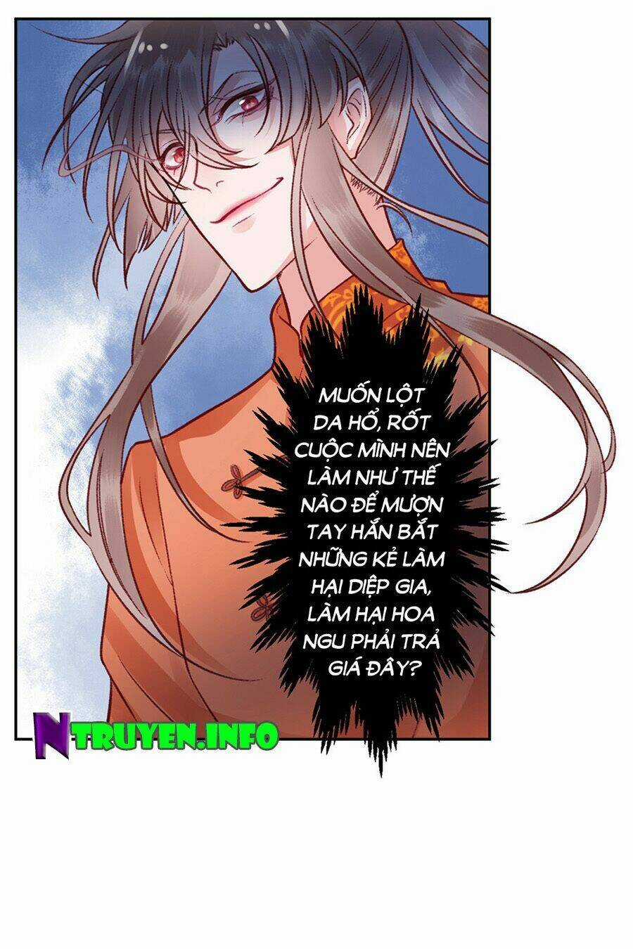 Hoàng Phi 9000 Tuổi - Chapter 31 - Trang 20