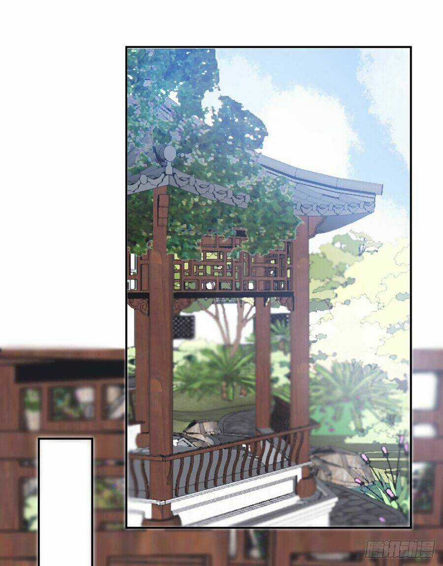 Hoàng Phi 9000 Tuổi - Chapter 31 - Trang 21