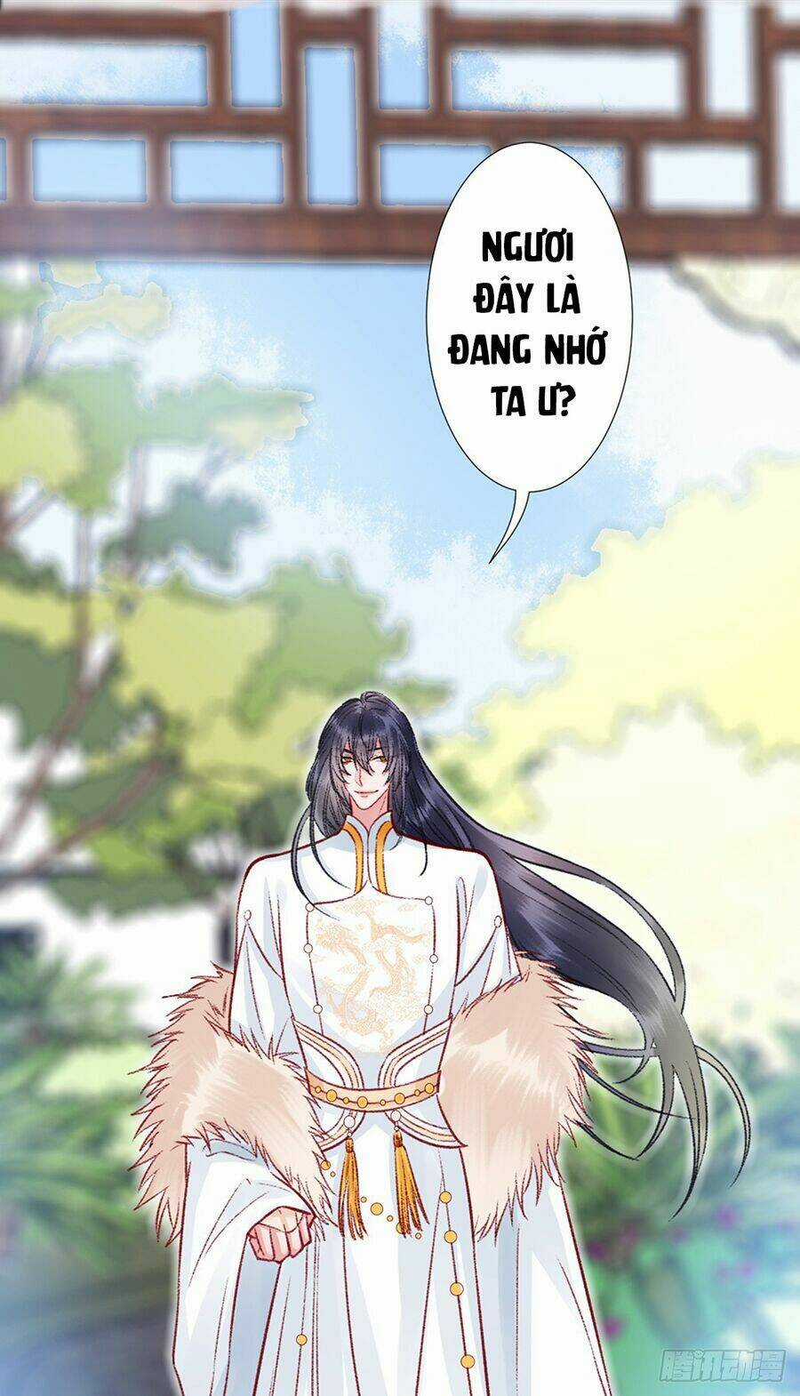 Hoàng Phi 9000 Tuổi - Chapter 31 - Trang 23