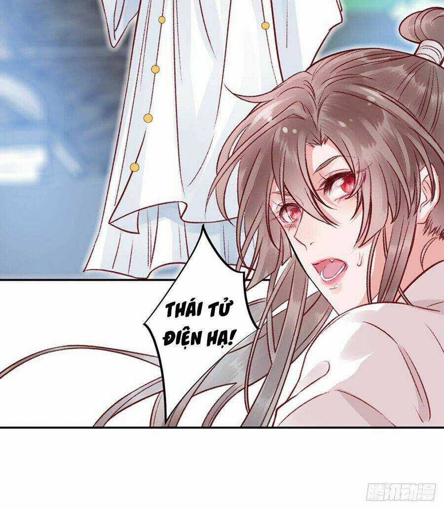 Hoàng Phi 9000 Tuổi - Chapter 31 - Trang 24