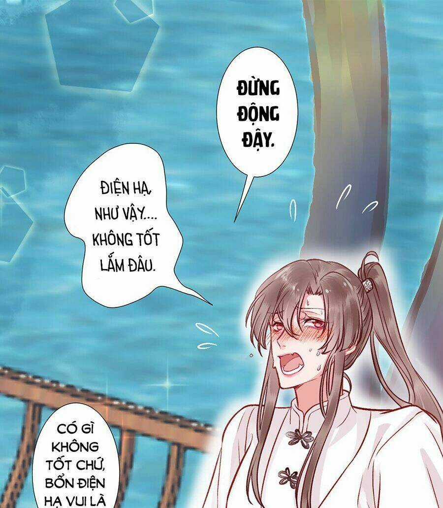 Hoàng Phi 9000 Tuổi - Chapter 31 - Trang 26