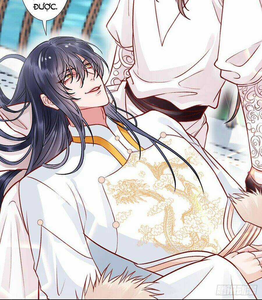 Hoàng Phi 9000 Tuổi - Chapter 31 - Trang 27