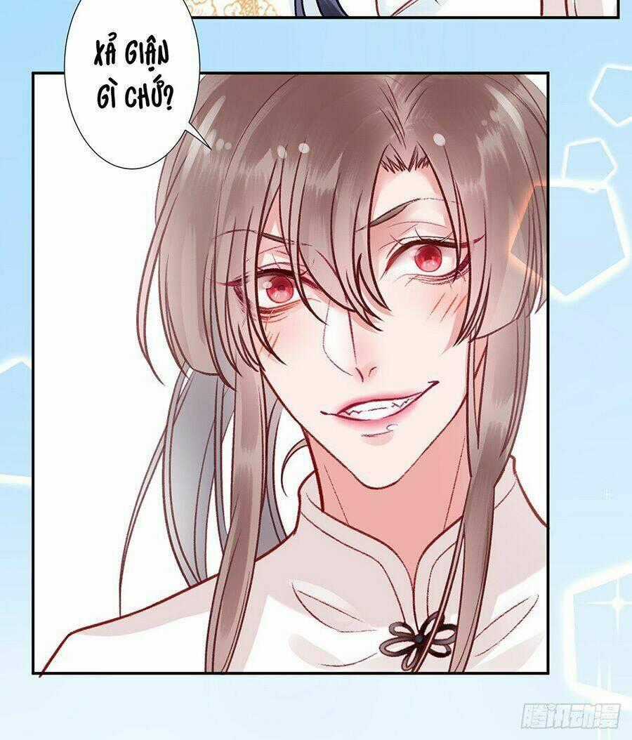 Hoàng Phi 9000 Tuổi - Chapter 31 - Trang 29