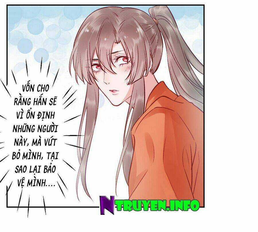 Hoàng Phi 9000 Tuổi - Chapter 31 - Trang 9
