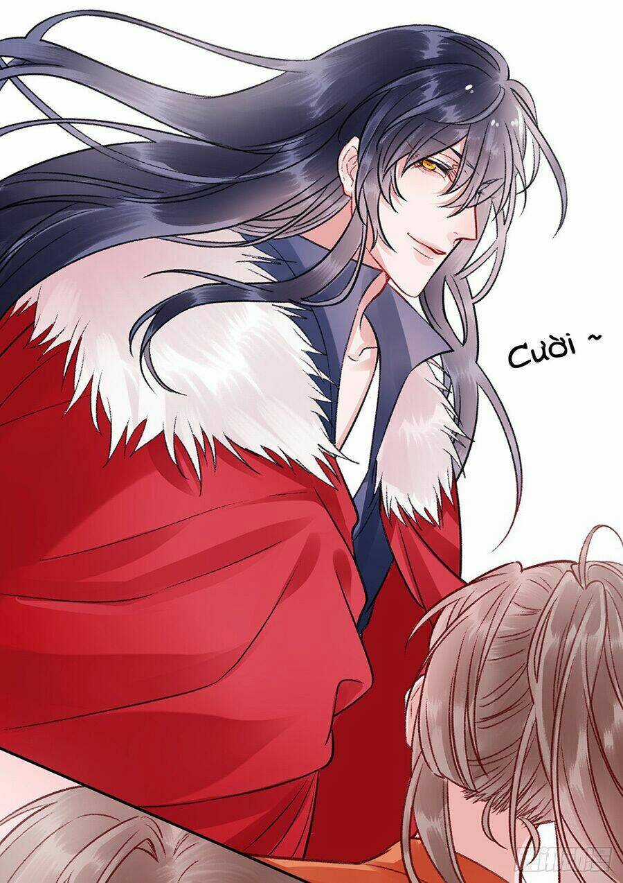 Hoàng Phi 9000 Tuổi - Chapter 31 - Trang 10