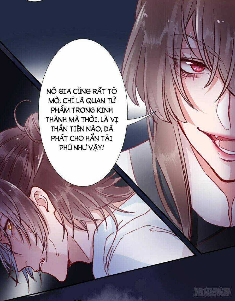 Hoàng Phi 9000 Tuổi - Chapter 32 - Trang 13