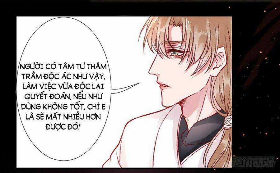 Hoàng Phi 9000 Tuổi - Chapter 32 - Trang 16