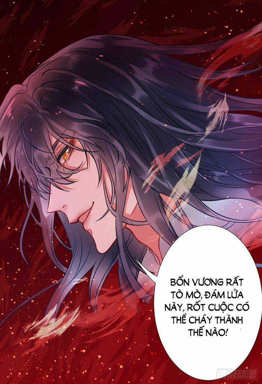 Hoàng Phi 9000 Tuổi - Chapter 32 - Trang 18