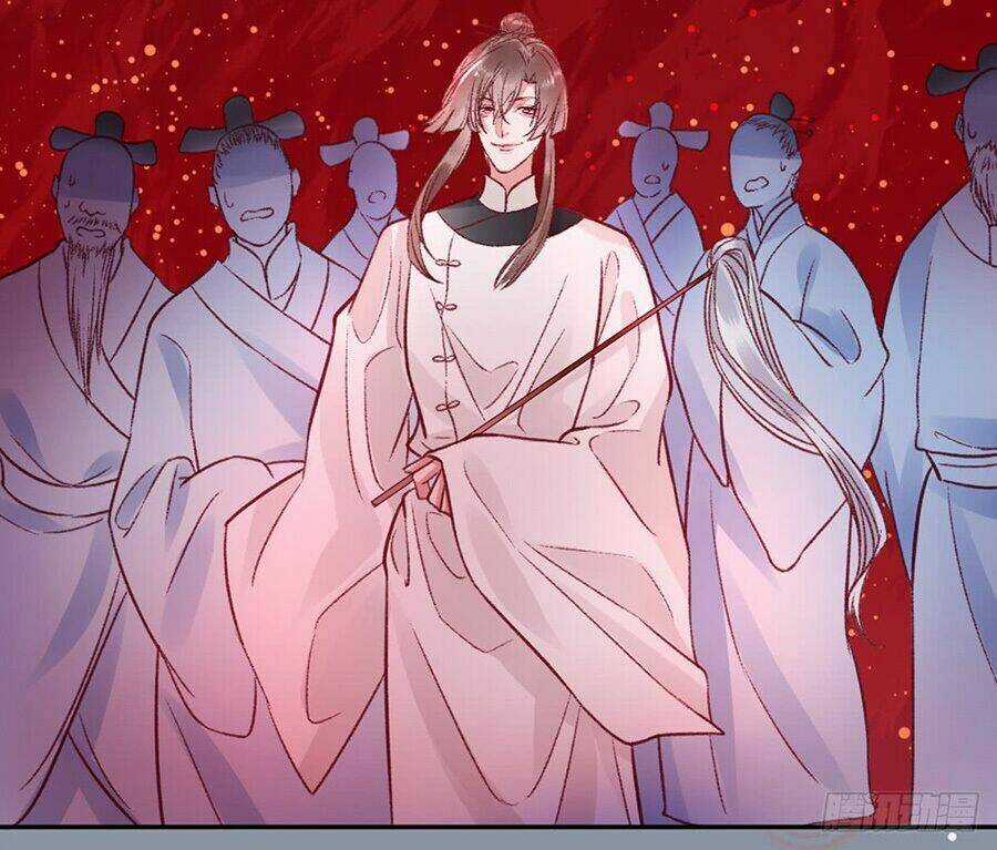 Hoàng Phi 9000 Tuổi - Chapter 32 - Trang 19