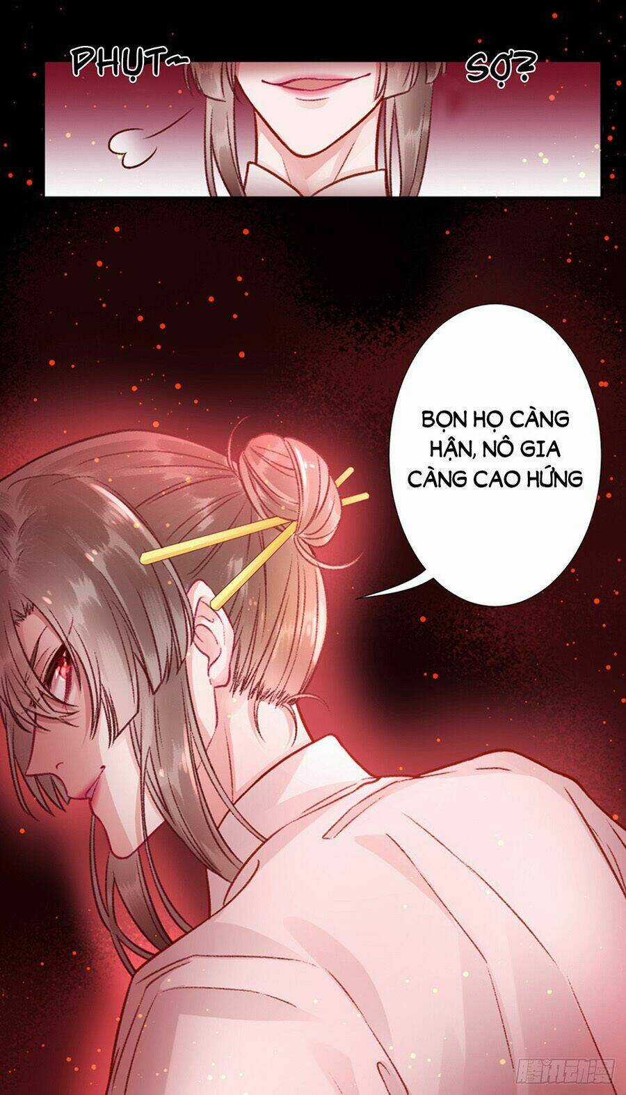 Hoàng Phi 9000 Tuổi - Chapter 32 - Trang 22