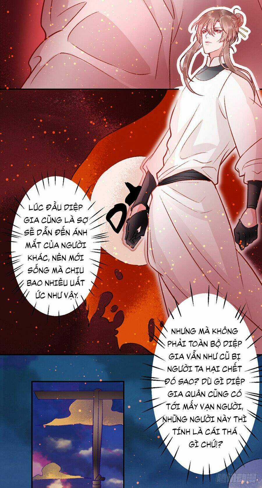 Hoàng Phi 9000 Tuổi - Chapter 32 - Trang 23