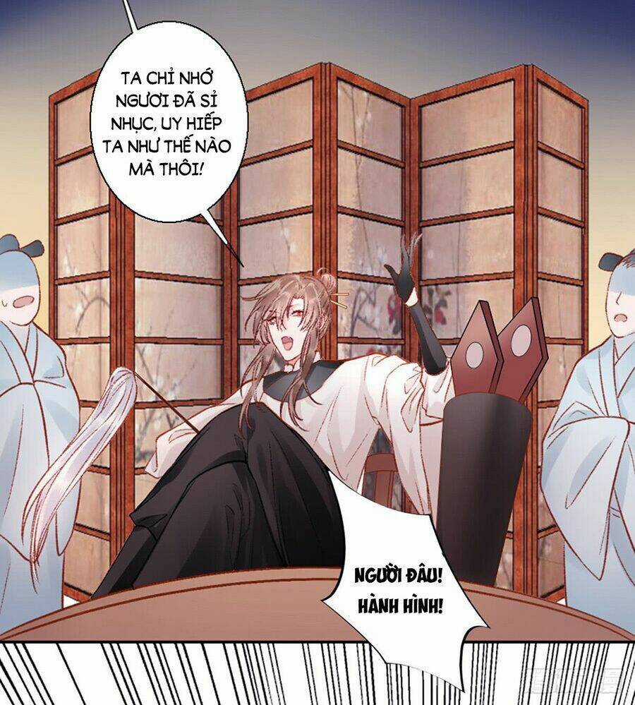 Hoàng Phi 9000 Tuổi - Chapter 32 - Trang 26