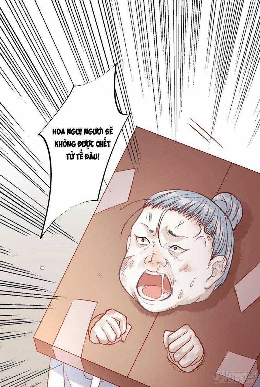 Hoàng Phi 9000 Tuổi - Chapter 32 - Trang 27