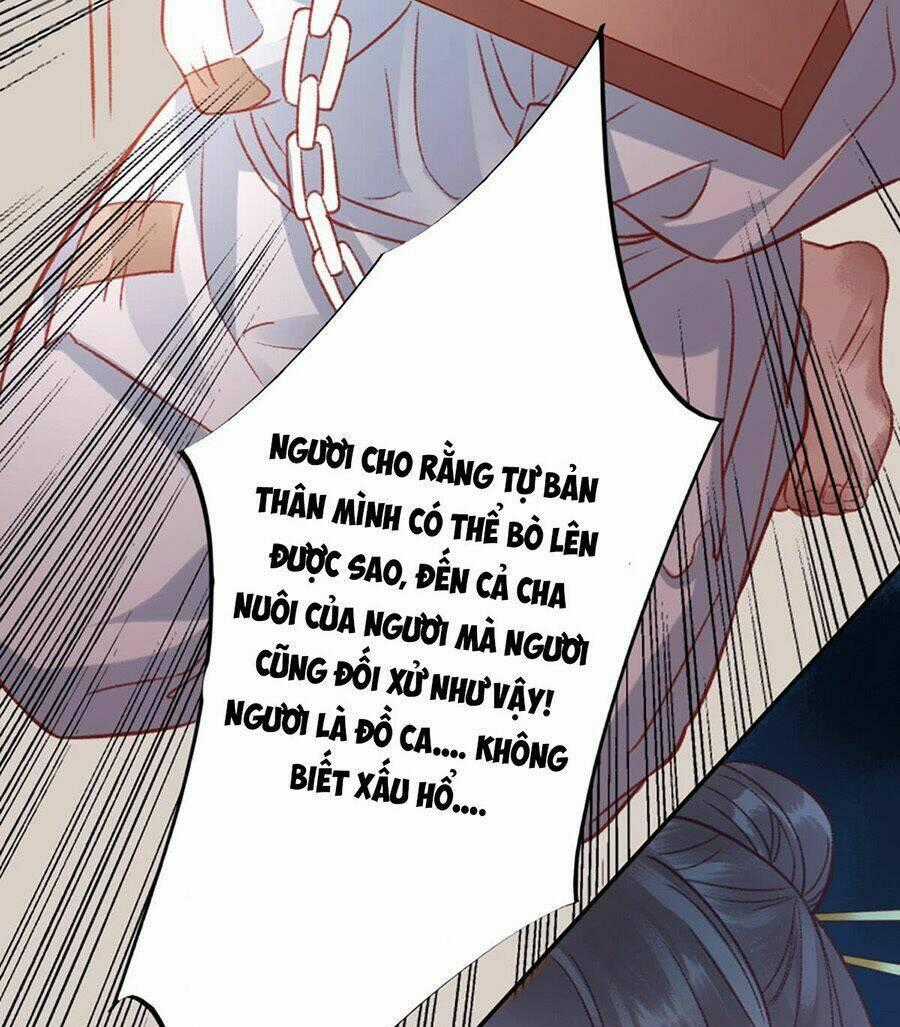 Hoàng Phi 9000 Tuổi - Chapter 32 - Trang 28