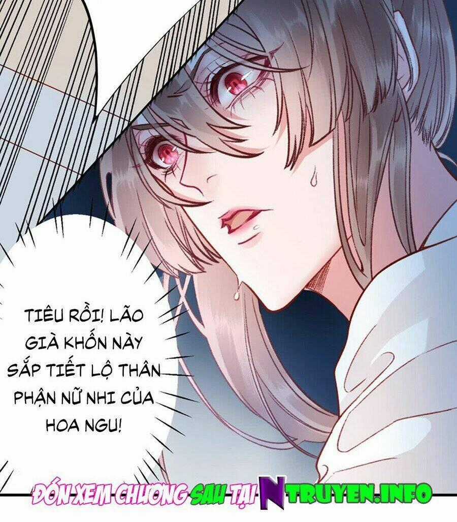 Hoàng Phi 9000 Tuổi - Chapter 32 - Trang 29