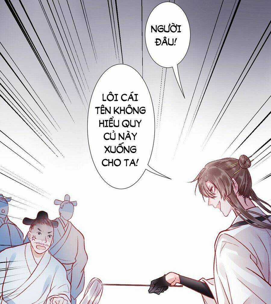 Hoàng Phi 9000 Tuổi - Chapter 32 - Trang 6