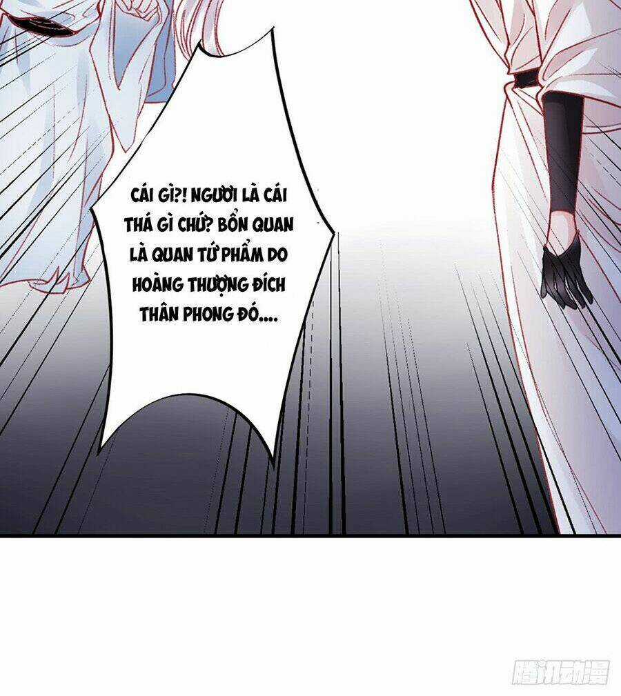 Hoàng Phi 9000 Tuổi - Chapter 32 - Trang 7