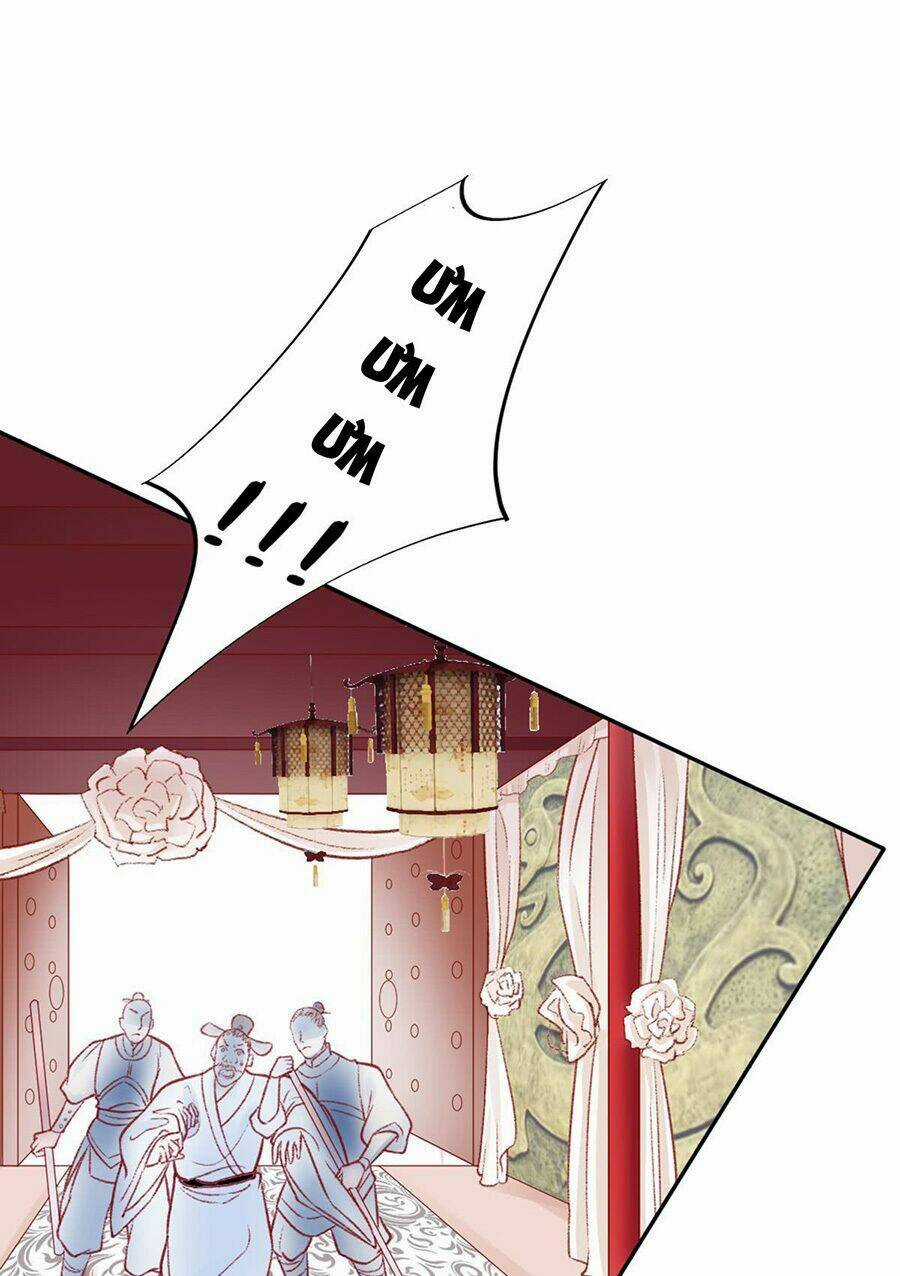 Hoàng Phi 9000 Tuổi - Chapter 32 - Trang 8