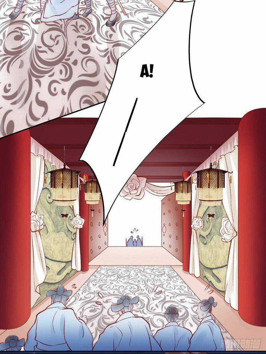 Hoàng Phi 9000 Tuổi - Chapter 32 - Trang 9