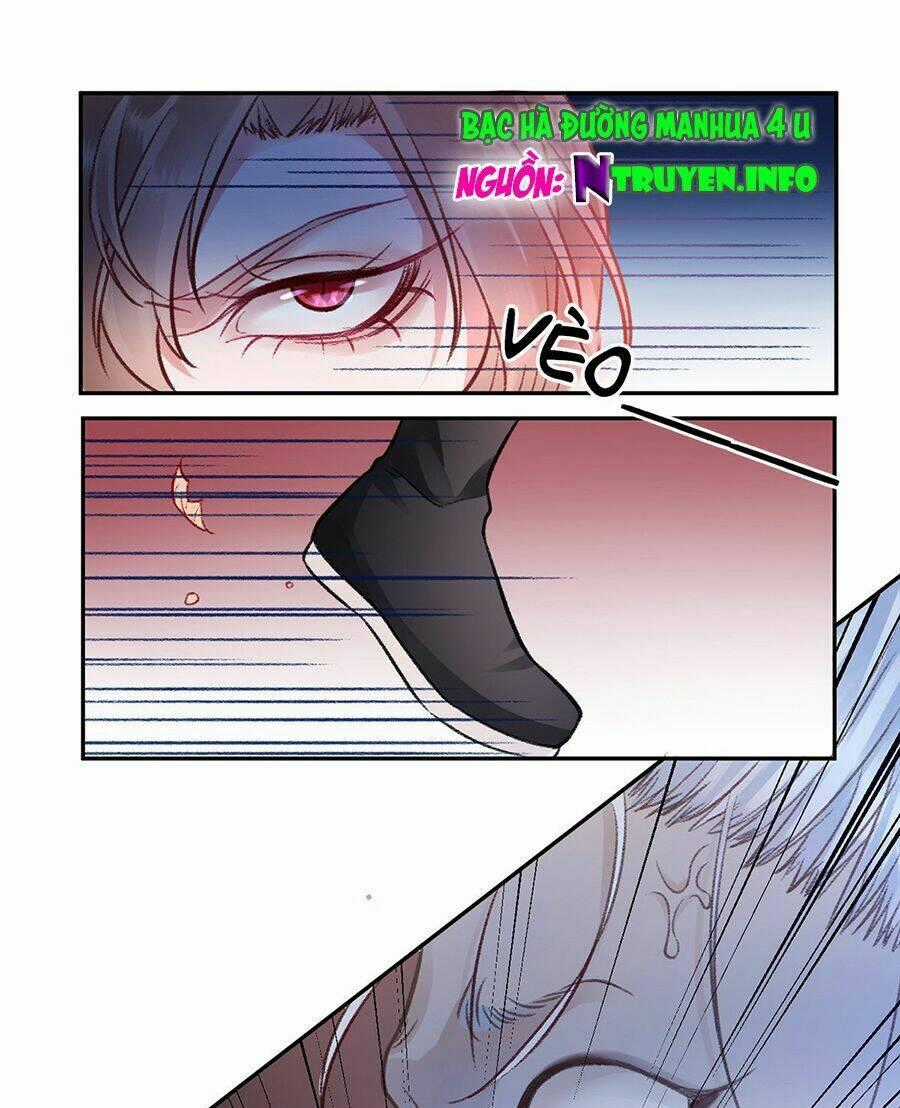 Hoàng Phi 9000 Tuổi - Chapter 33 - Trang 1