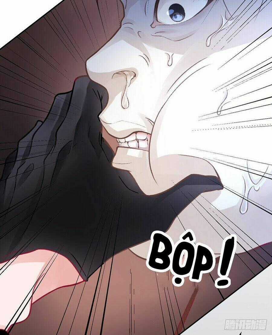 Hoàng Phi 9000 Tuổi - Chapter 33 - Trang 2