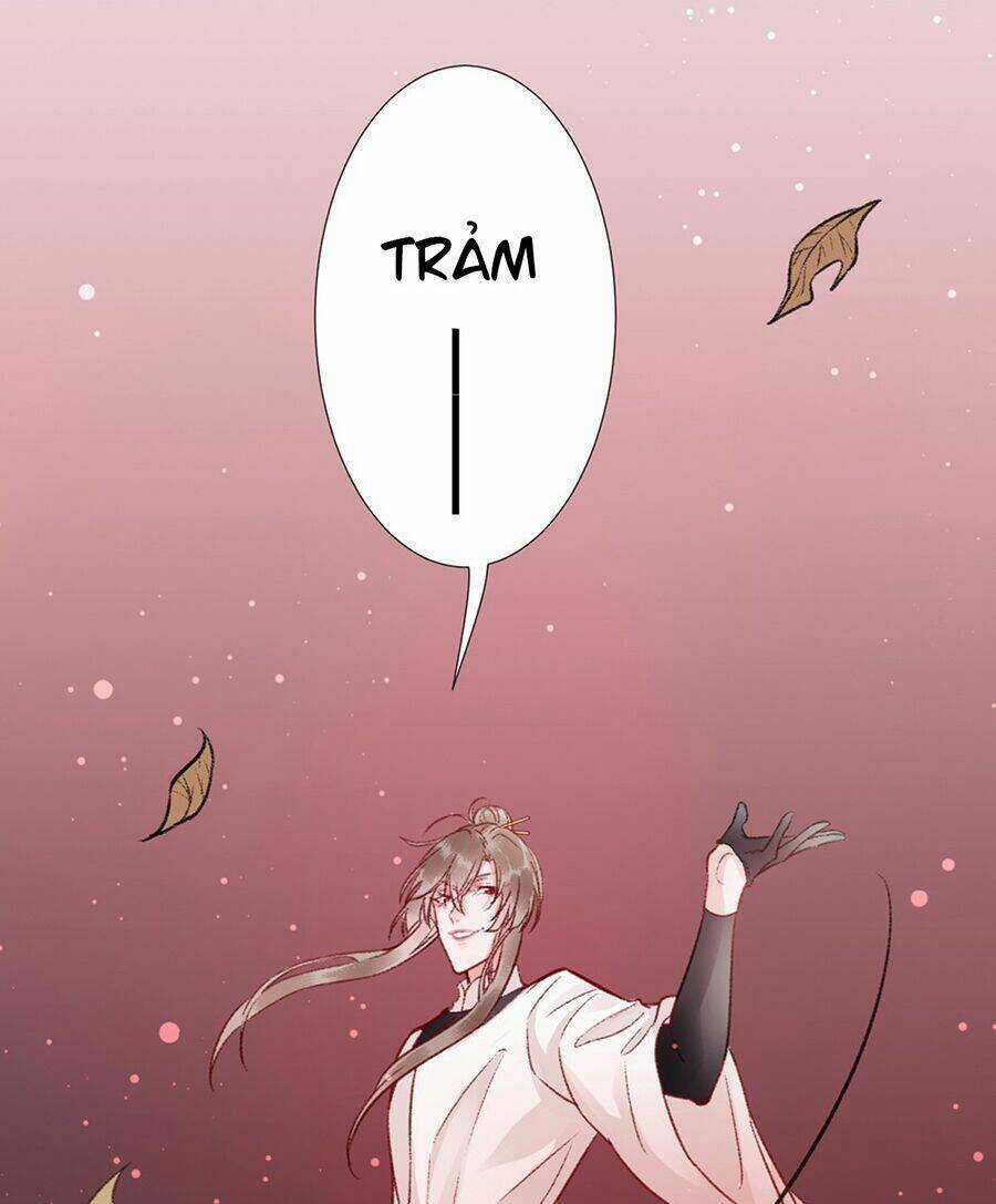 Hoàng Phi 9000 Tuổi - Chapter 33 - Trang 13