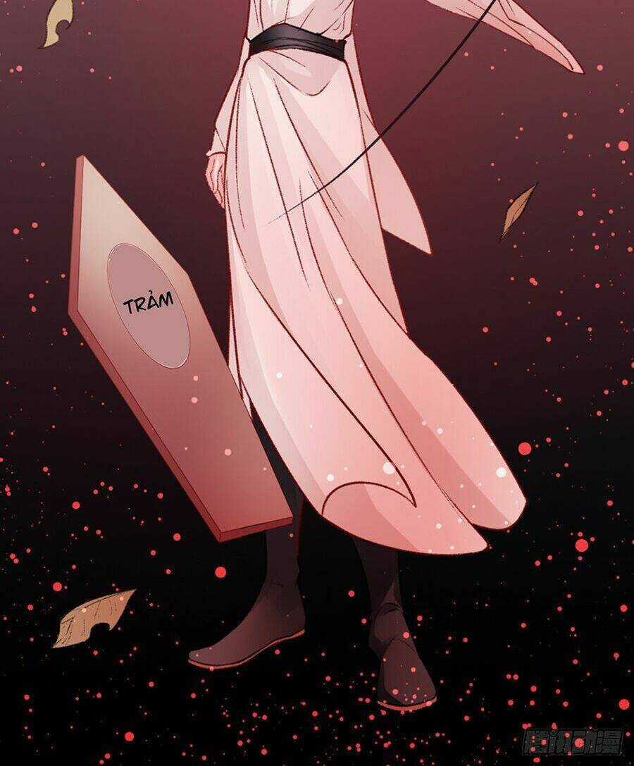 Hoàng Phi 9000 Tuổi - Chapter 33 - Trang 14