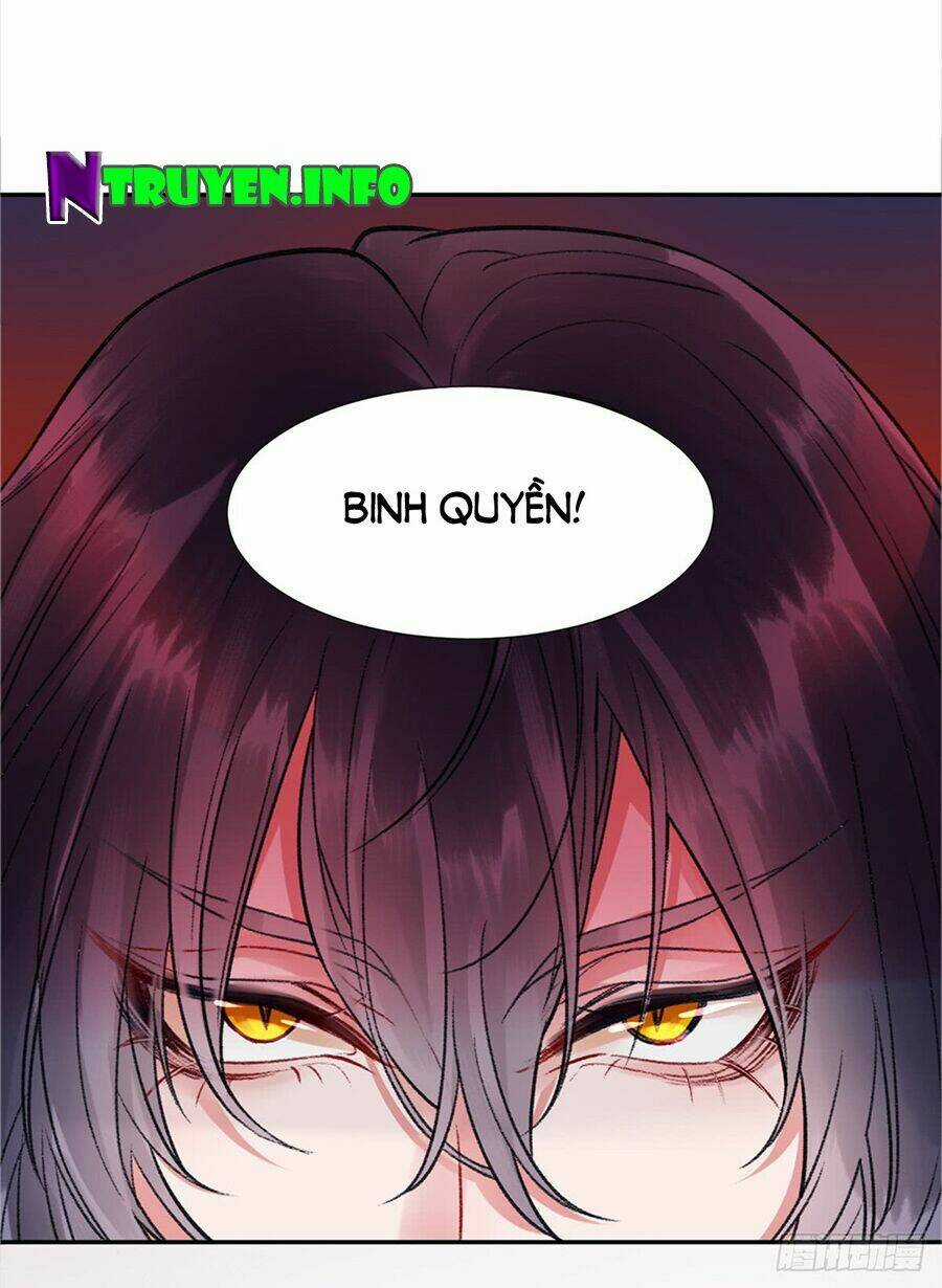 Hoàng Phi 9000 Tuổi - Chapter 33 - Trang 23